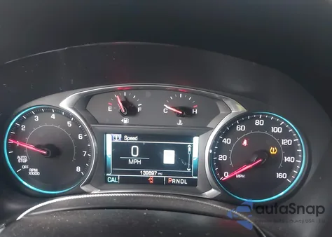 2018 Chevrolet Equinox Premier from USA, damaged, VIN 2GNAXMEV0J6300407